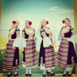 دانلود آهنگ Abagar Quartet Припевки